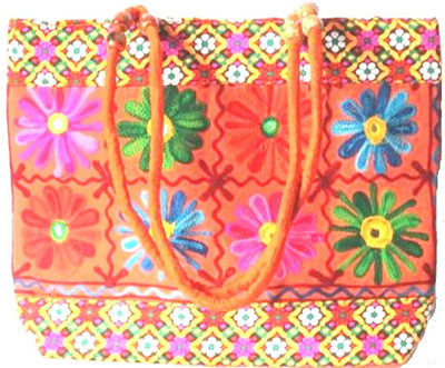 

Shalaka Designs Shoulder Bag(Multicolor)