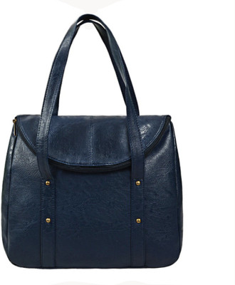

Bagsy Malone Hand-held Bag(Blue)
