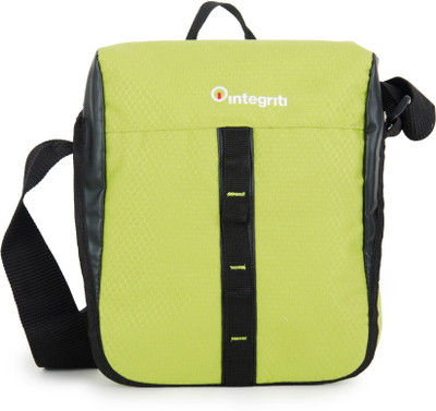 

Integriti Sling Bag(Green)