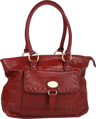 

Lavie Satchel(Red)
