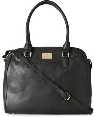 

Van Heusen Shoulder Bag(Black)