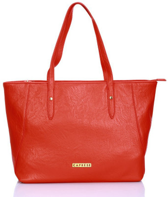 

Caprese Tote(Blue)