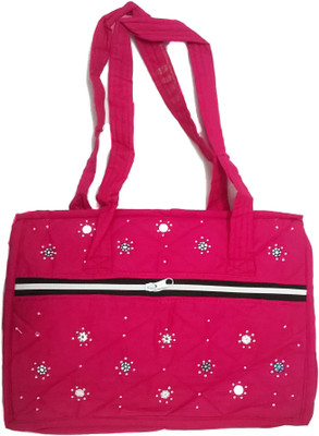 

irin Shoulder Bag(Pink)