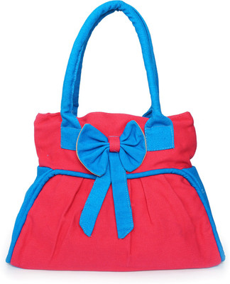 

Franclo Shoulder Bag(Blue, Red)