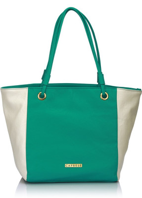 

Caprese Tote(Green)