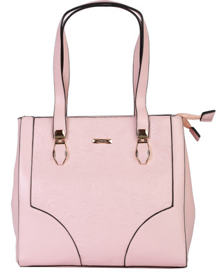 

Esbeda Shoulder Bag(Multicolor)