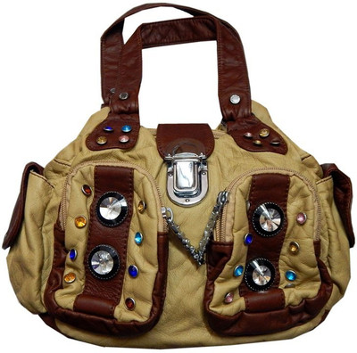 

Navaksha Messenger Bag(Multicolor)