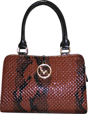 

Moda Desire Shoulder Bag(Brown)