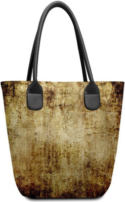 

Panda Creation Tote(Multicolor)