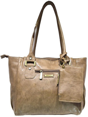 

Moochies Shoulder Bag(Beige)