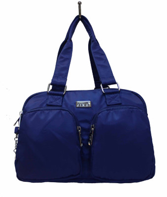 

Jinu Hand-held Bag(Blue)