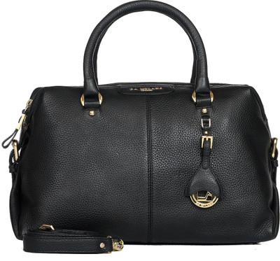 

Da Milano Tote(Black)