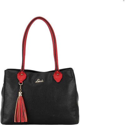 

Lavie Satchel(Black)