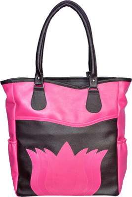 

Pagwin Tote(Multicolor)