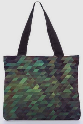 

Snoogg Tote(Multicolor)