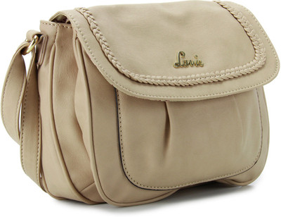 

Lavie Hand-held Bag(Beige)