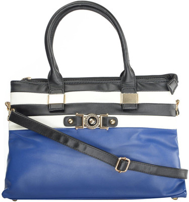 

Clublane Hand-held Bag(Multicolor)