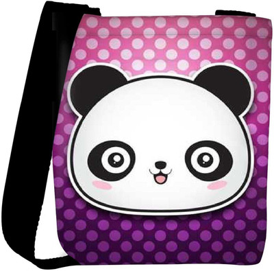 

Snoogg Sling Bag(Multicolor)