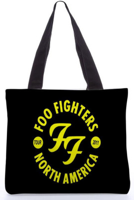

Snoogg Tote(Multicolor)