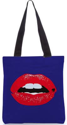 

Snoogg Tote(Multicolor)