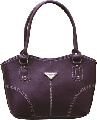 

Fostelo Shoulder Bag(Purple)