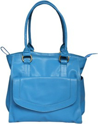 

Essart Shoulder Bag(Blue)