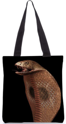 

Snoogg Tote(Black, Brown)