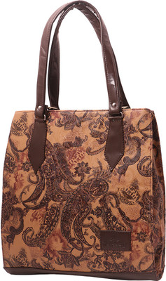 Raju purse collection Shoulder Bag(Brown)