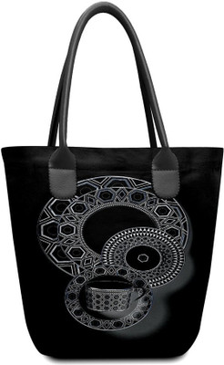 

Panda Creation Tote(Multicolor)