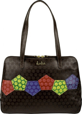 

Holii Shoulder Bag(Brown)