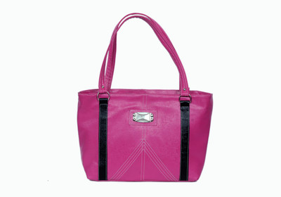81% OFF on D Jindals Shoulder Bag(Pink) 81% OFF on D Jindals Shoulder Bag(Pink)