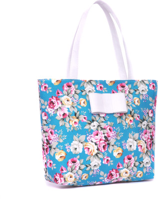 

Berrypeckers Shoulder Bag(Blue)