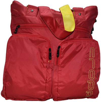 

Cropp Shoulder Bag(Red)