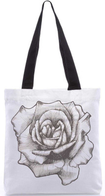 

Snoogg Tote(Multicolor)
