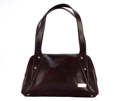 

The Zoya Life Shoulder Bag(Brown)