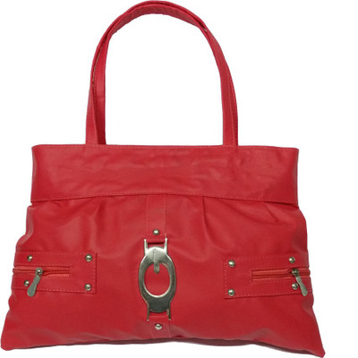 

Mystyle Retail Shoulder Bag(Red)