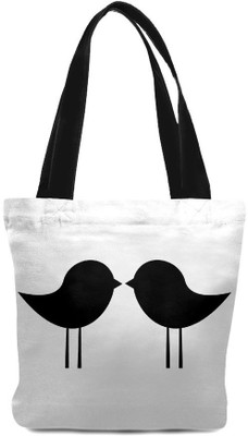 

Panda Creation Tote(Multicolor)