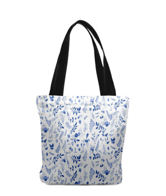 

Panda Creation Tote(Multicolor)