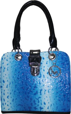 

Moda Desire Shoulder Bag(Blue)
