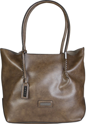 

Pierre Cardin Shoulder Bag(Brown)