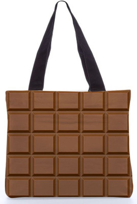 

Snoogg Tote(Multicolor)