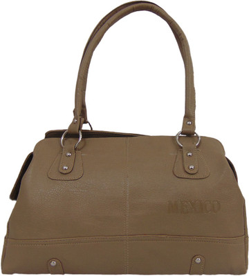 

Estoss Shoulder Bag(Green)