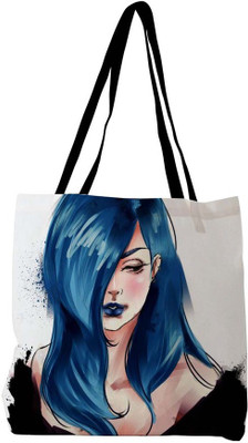

StyBuzz Tote(Multicolor)