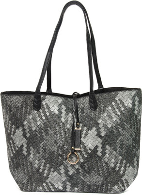 

Vero Couture Tote(Multicolor)