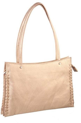 

Metro Shoulder Bag(Gold)