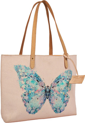 

Rub & Style Shoulder Bag(Multicolor)