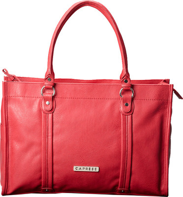 

Caprese Tote(Red)