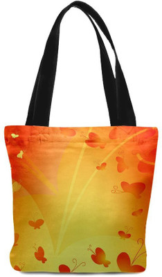

Panda Creation Tote(Multicolor)