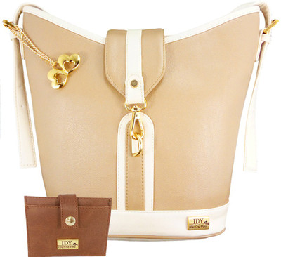 

Anglopanglo Shoulder Bag(Multicolor)