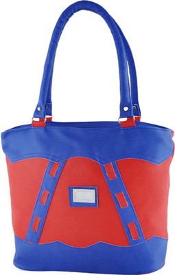 

SunilSavera Hand-held Bag(Multicolor)